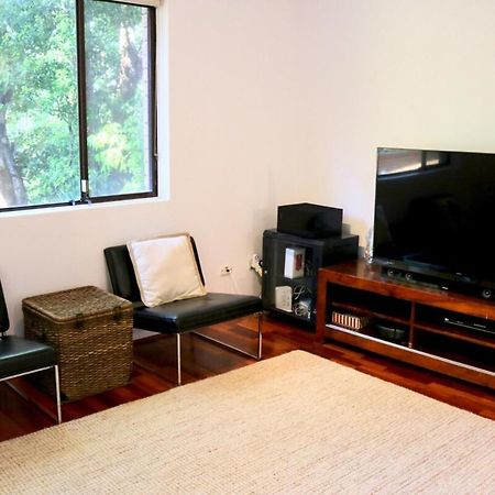 سيدني Spacious 3 Bedroom Apartment 20 Min To The Cbd المظهر الخارجي الصورة