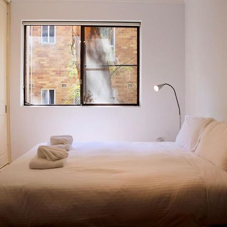 سيدني Spacious 3 Bedroom Apartment 20 Min To The Cbd المظهر الخارجي الصورة