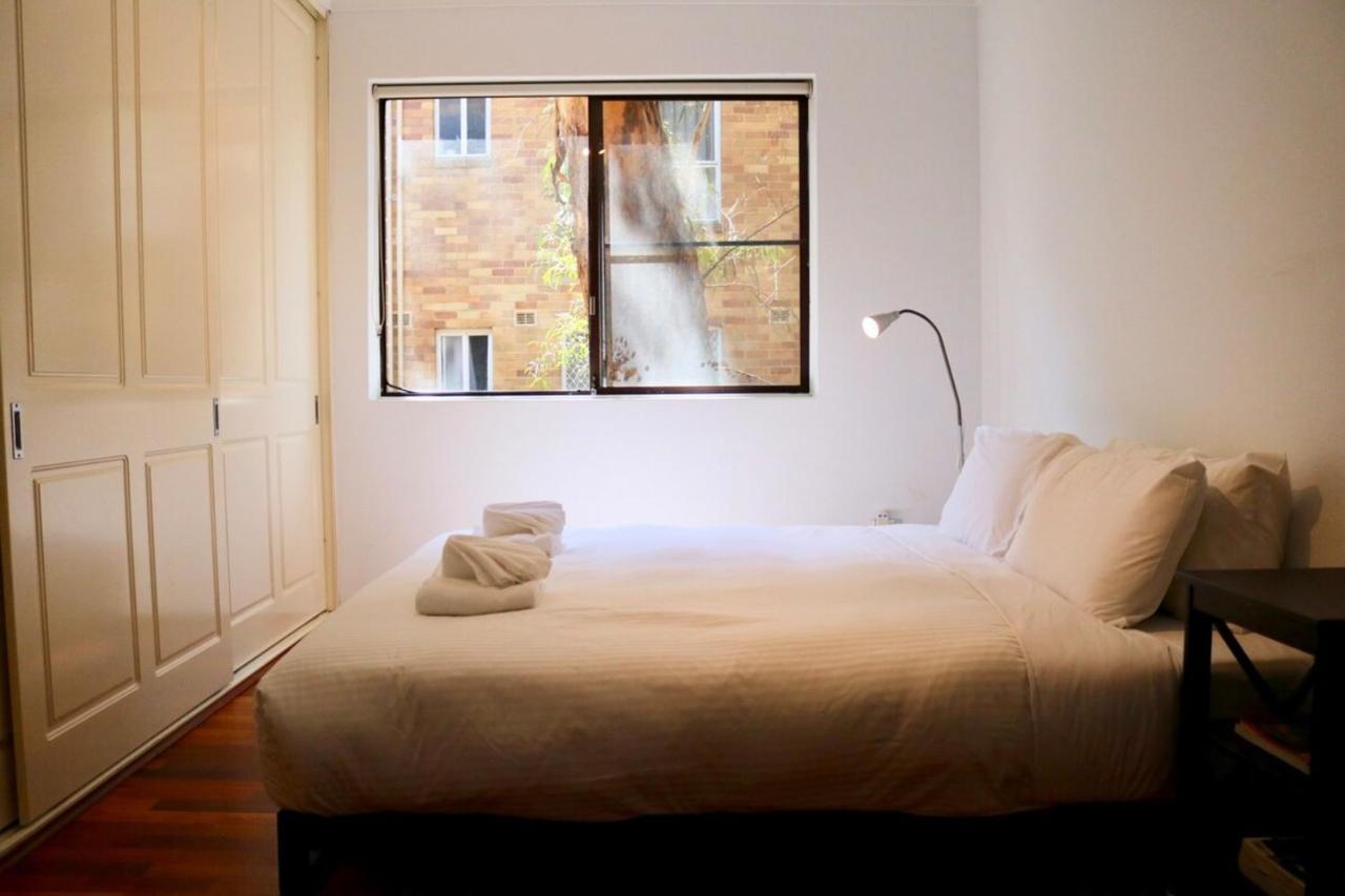 سيدني Spacious 3 Bedroom Apartment 20 Min To The Cbd المظهر الخارجي الصورة
