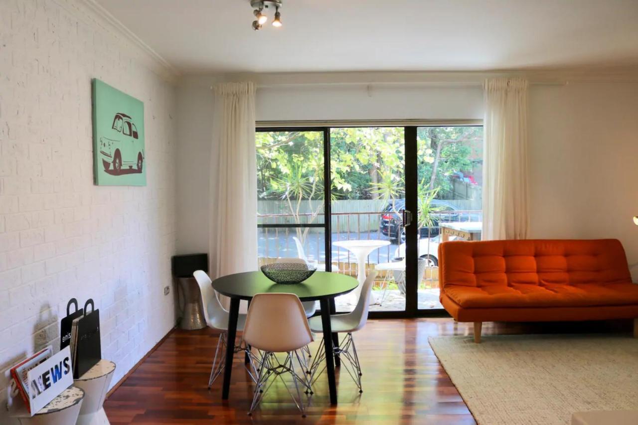 سيدني Spacious 3 Bedroom Apartment 20 Min To The Cbd المظهر الخارجي الصورة