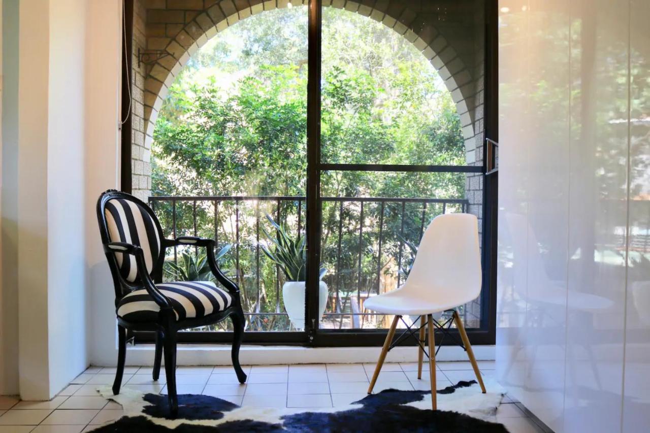 سيدني Spacious 3 Bedroom Apartment 20 Min To The Cbd المظهر الخارجي الصورة